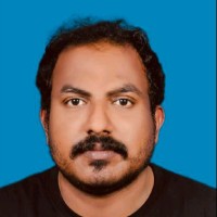 Irshad C