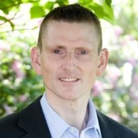 Malcolm Wilson  B.Eng C.Eng FIMechE