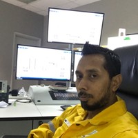 Mohd Suhaimi B Mohd Micho