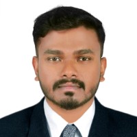 Bibin Biju