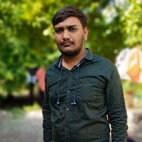 Jash Mansuriya