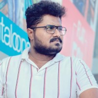 Gowtham R.