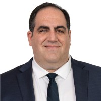 Yoni Petel