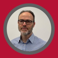 John Mansfield Bsc (Hons) Msc Mrics