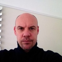 Scott Green
