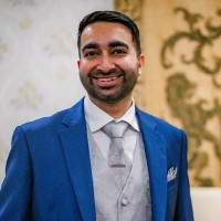 Pranav Bawa Fcca