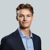 Marcus Brahe Bohnsen