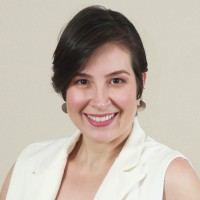 Lívia Woodcock