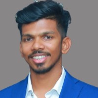 Kannan Manoharan