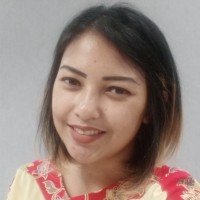 Elvantri Gitasari