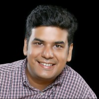 Prashant Singh