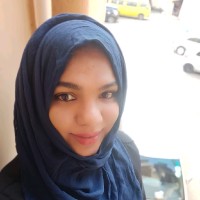 Suha Nasmin