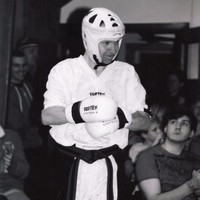 Mark Still