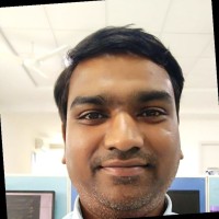 Kishore Sakat