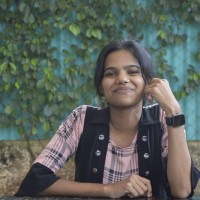 Ananya J N