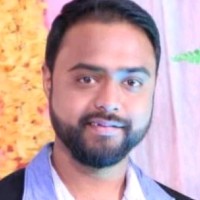 Nilanjan Maulik