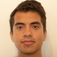 Matias Rodrigo Cena