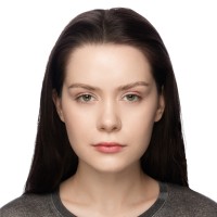 Elizaveta Mironova