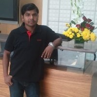 Diwakar Gangwar