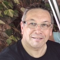 Gabriel Garrido