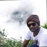 Vinoj Maharajah