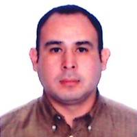 Israel Ego-Aguirre Ramirez