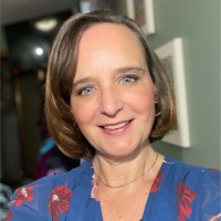 Kristen Bennett Marble