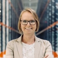 Ursula Fischer