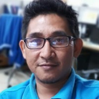 Teddy Setiawan