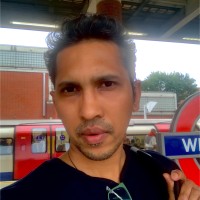 Mahesh Salvi