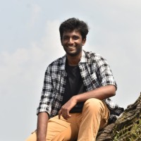Rohith M