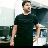 Ubaid Amin
