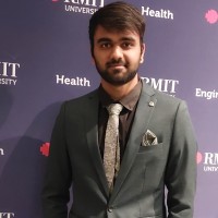 Abhishek Lakshminarayana Bharadwaj