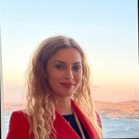 Fatma Irmak