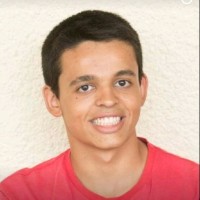Breno Luís Motta Ribeiro
