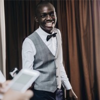 Michael Mlingwa