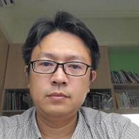 Tim Chiang