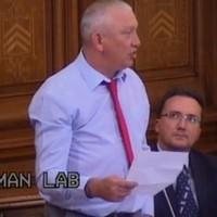 Lee Bridgeman