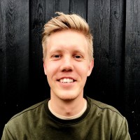 Kim Kaiholm