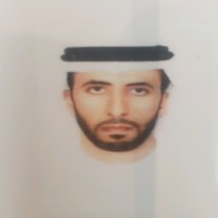 Rashed Almazrouei