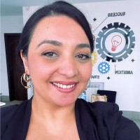 Aicha EZZAIME