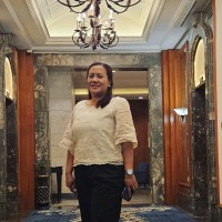 Rachelle Friginal, Mba