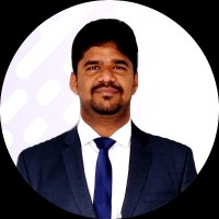 Dr. Ranjith Kumar Indarapu, Ph.D, Llb