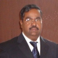 Ravikumar Damodaran