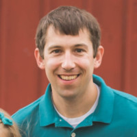 Daniel Frohlich, P.E.