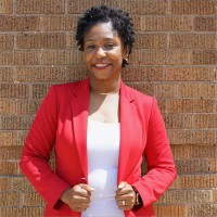 Arlene N. Lewis-Reid, M.Ed