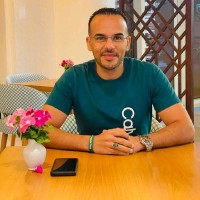 Magdy Ali