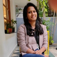 Soundarya Preethy