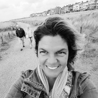Claudia de Bruin