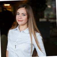 Olena Boiarchuk (Guseinova)